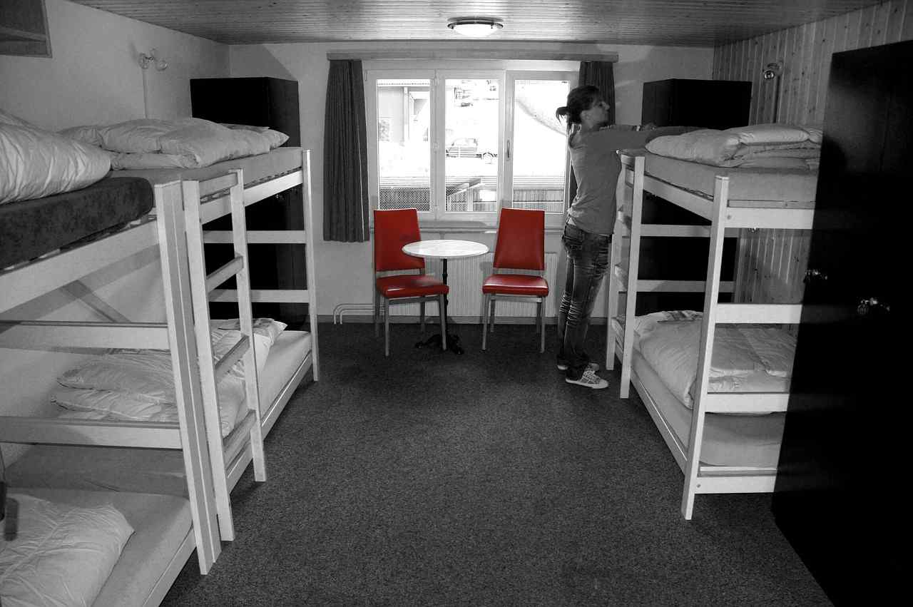 Are Hostels in Europe Safe? (In-Depth Guide)