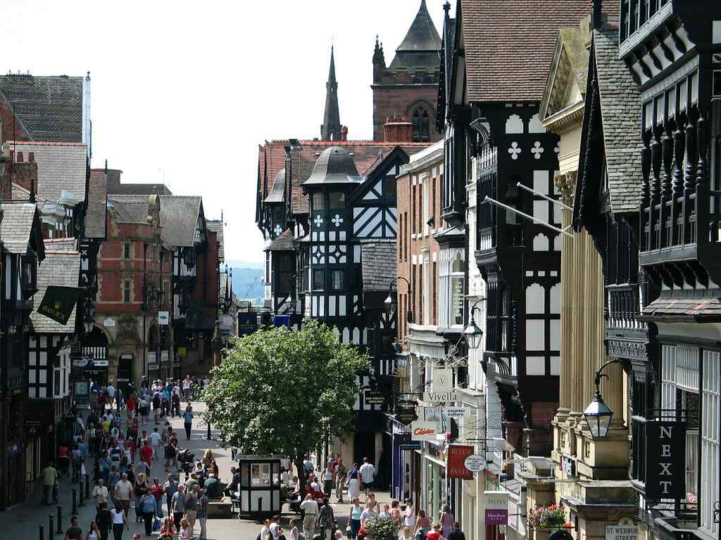 Best Things to Do in Chester The Ultimate Guide (2022 Update)