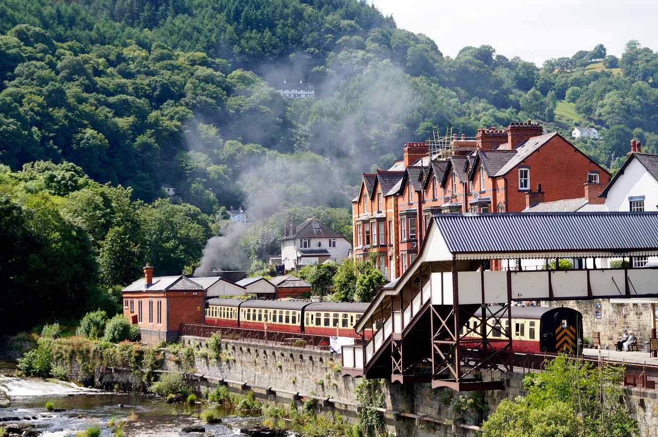 10 AMAZING Things to do in Llangollen (Ultimate 2021 Guide)