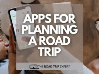 Apps For Planning A Road Trip featured image