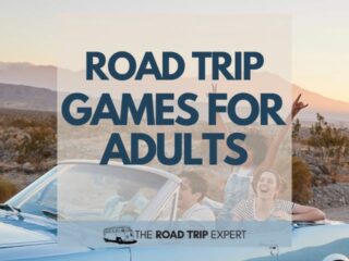 road trip games for adults
