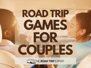 road trip games for couples