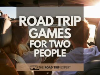 Road Trip Games For Two