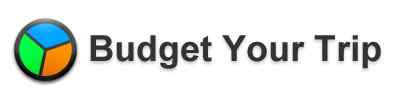 Budget Your Trip Logo