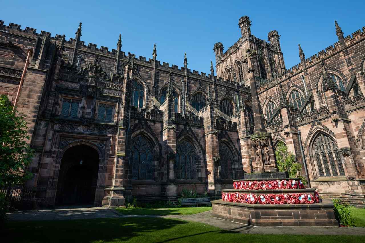 Best Things to Do in Chester: The Ultimate Guide (2021 Update)