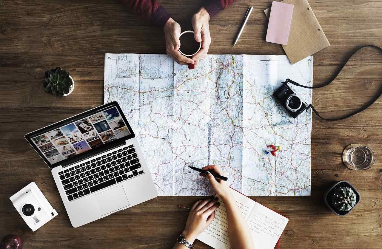 How to Plan a Trip (12 Easy Steps For The Perfect Adventure)