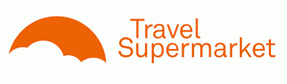 Travel Supermarket Logo
