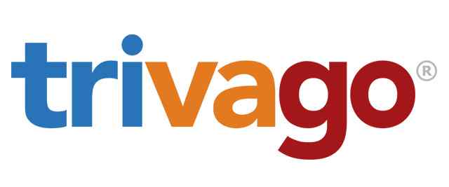 Trivago Logo