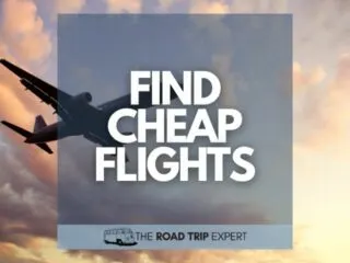 how to find cheap flights new featured image