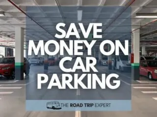 save money on car parking new featured image
