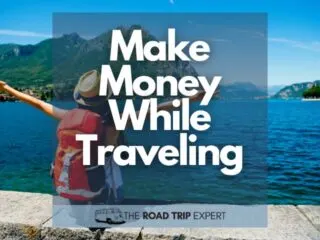 Make Money While Traveling
