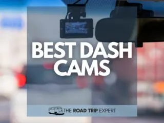 best dash cams new featured image