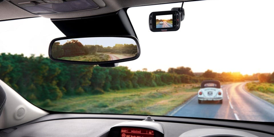 Best Dash Cams For 2021 – 5 Car Ready Recommendations