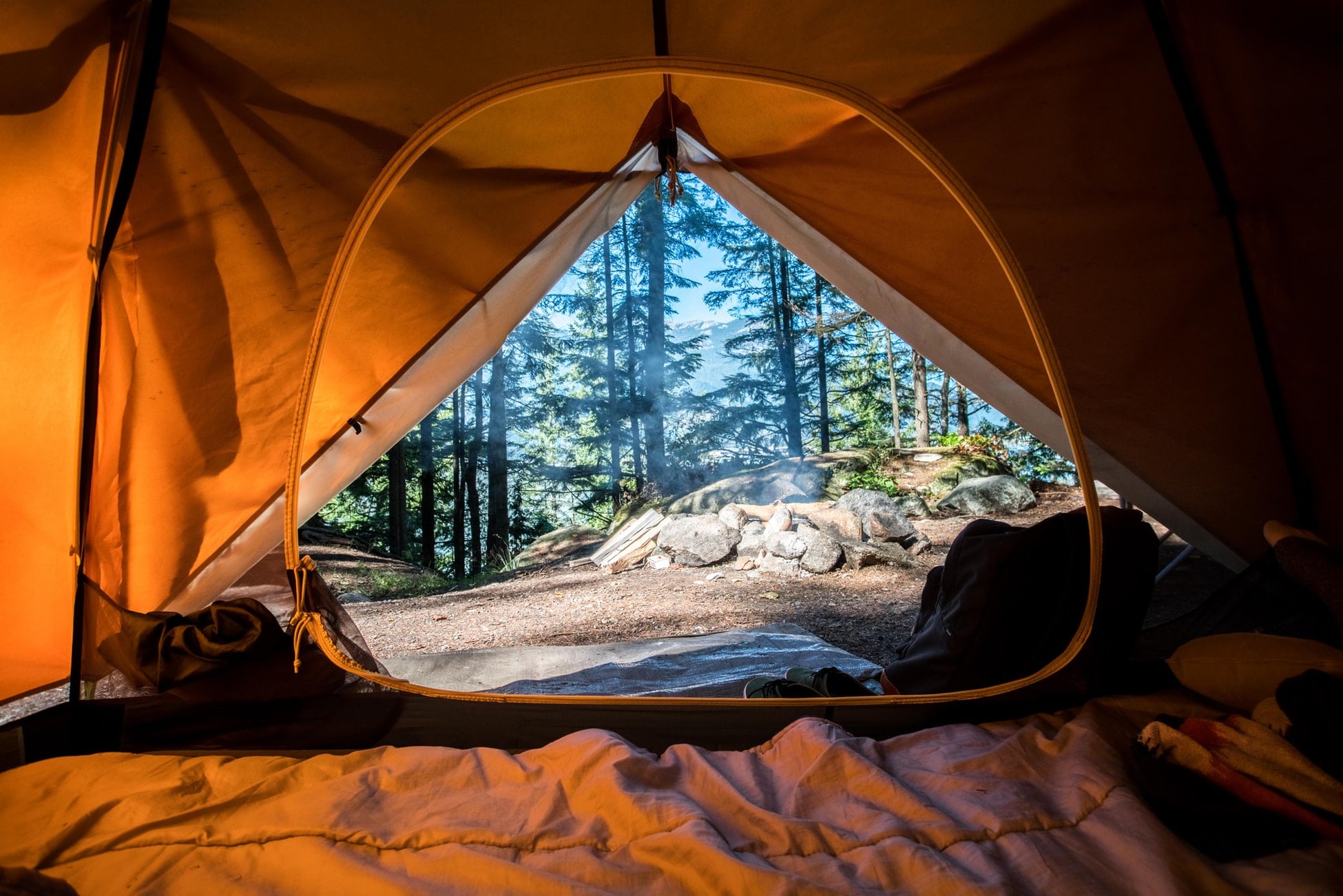 35 Camping Road Trip Essentials For Your Packing List [2022]