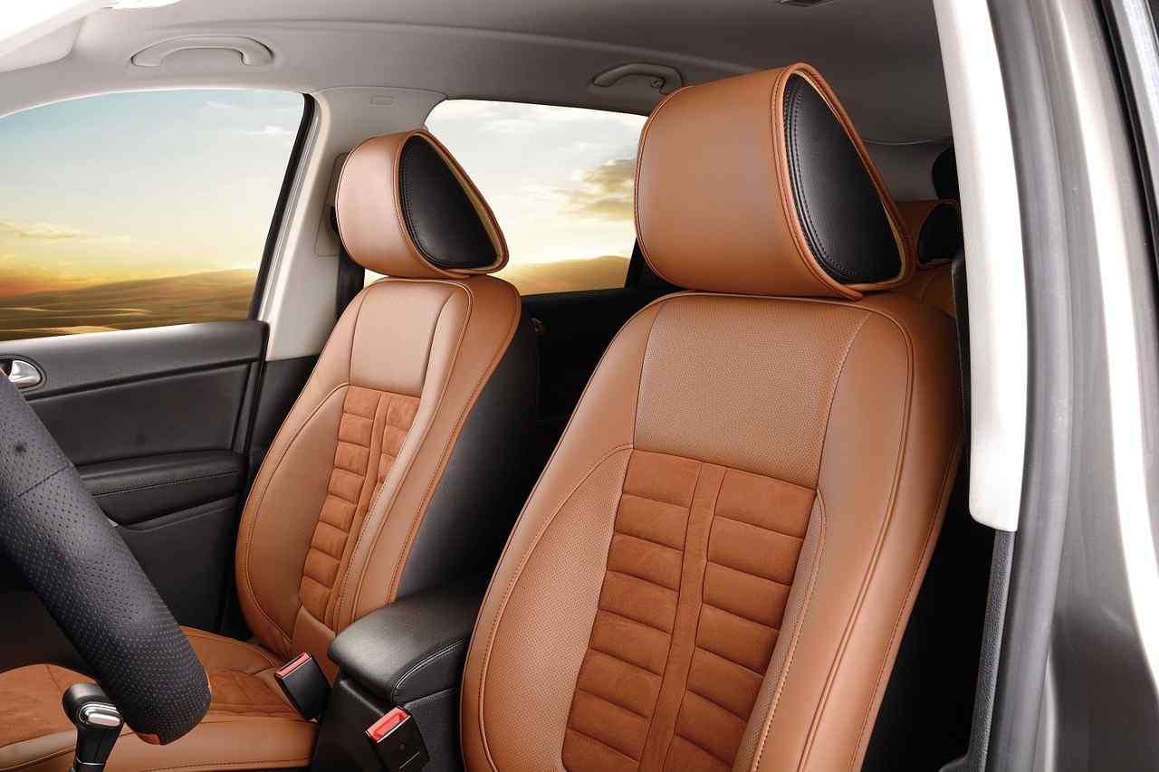 Car Comfort Features: How to Stay Comfortable Whilst Driving