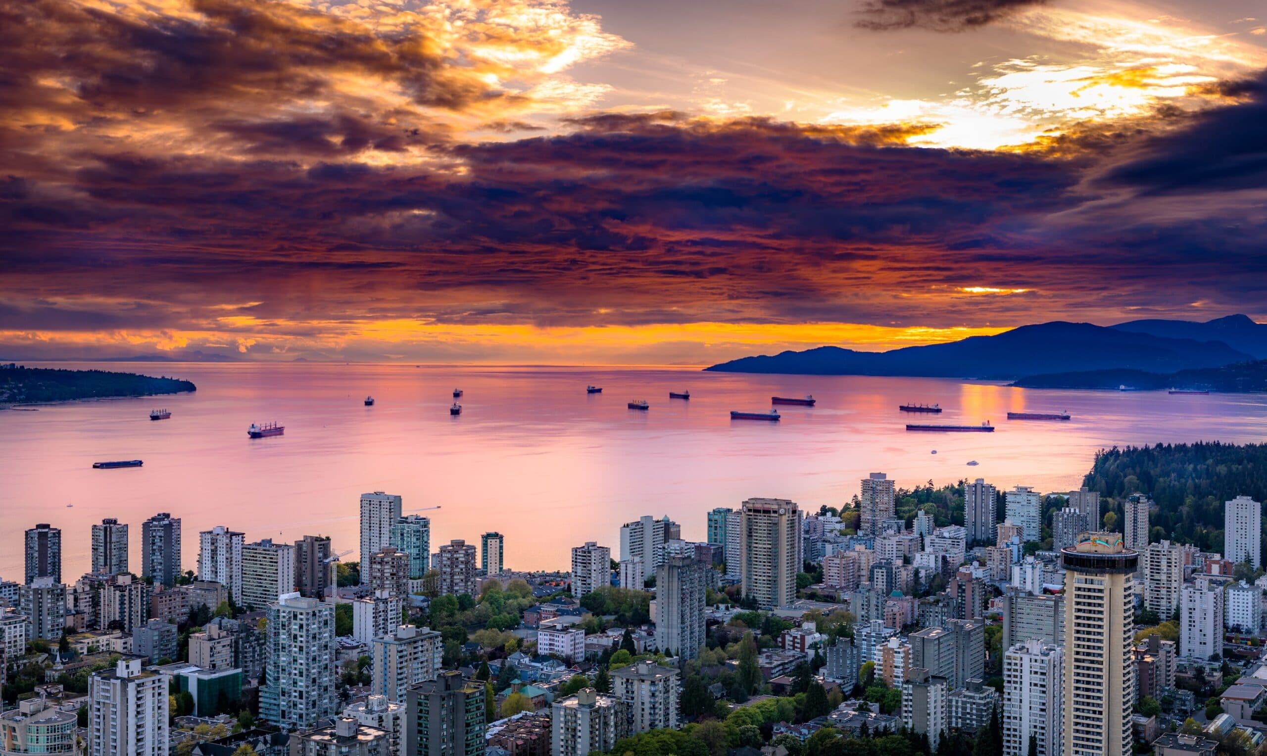 2 Days in Vancouver: A Perfect Weekend Trip Itinerary