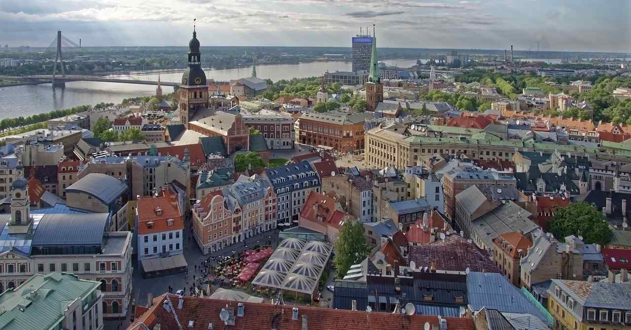 2 Days In Riga – Awesome Travel Guide and Itinerary