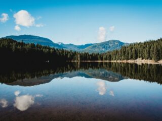 Things to do in Whistler in Summer