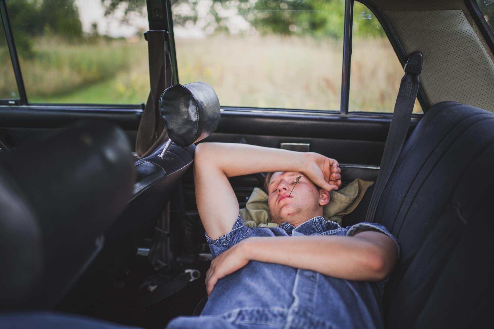 Best cars to sleep in