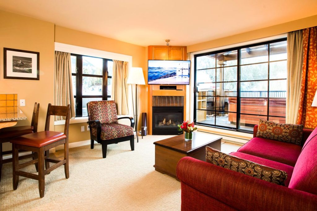 Find great things to do in Whistler in Summer from the comfort of your suite in the Sun Dial Hotel