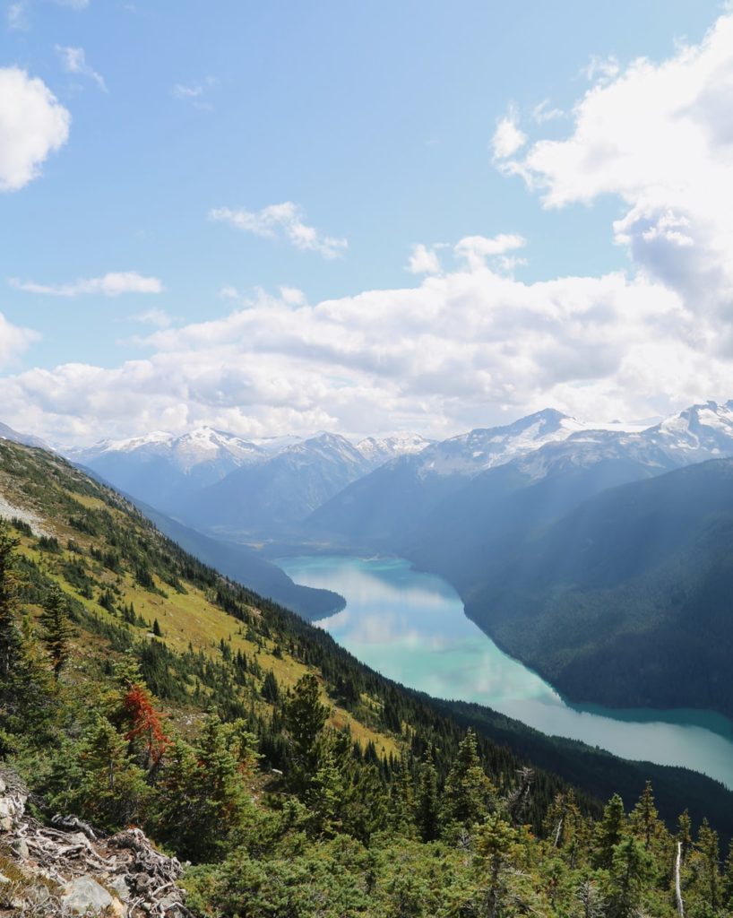 There are loads of things to do in Whistler in Summer making it a great time to go