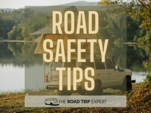 11 Helpful Road Safety Tips For Every Long Drive (Easy To Follow)