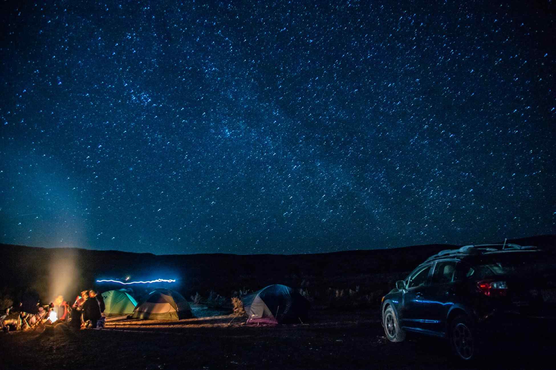 11 Tips For The Perfect Camping Road Trip (Plus Essential Items List)