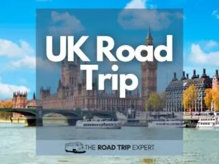 UK Road Trip new featured image