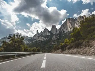 Spain Road Trip