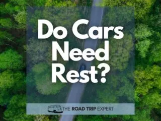 Do Cars Need Rest new featured image