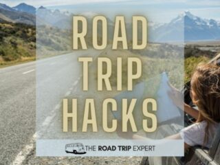 Road Trip Hacks