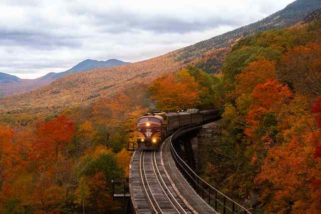 15 Incredibly Fun Things To Do On A Train (Entertain Yourself)