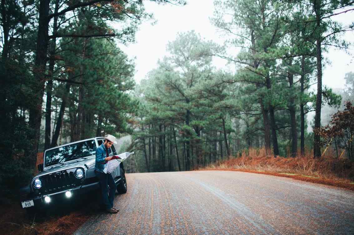 80 Inspirational Quotes About Driving To Fuel Your Wanderlust