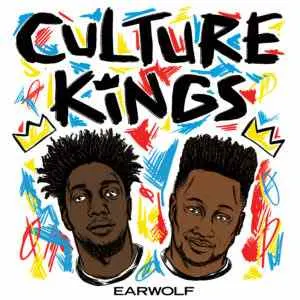 Culture Kings Podcast Logo