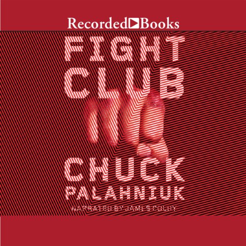 Fight Club Cover