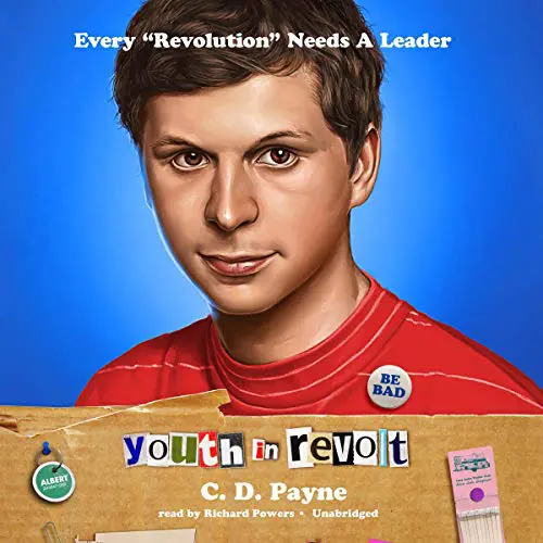 Youth in Revolt Cover