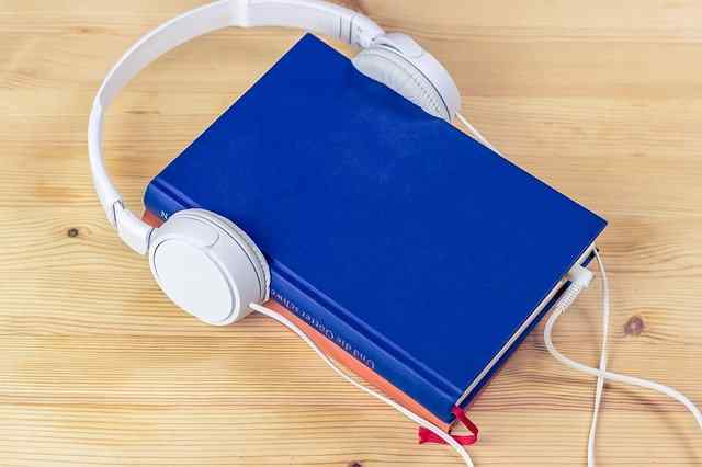 best audiobooks for road trips
