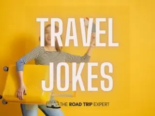 Best Travel Jokes and puns