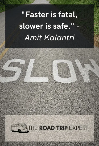 drive safe quote
