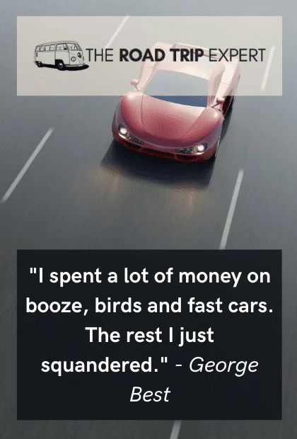 fast cars quotes
