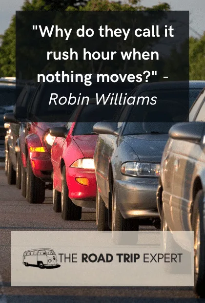 16 Funny Driving Quotes To Make You Laugh Out Loud