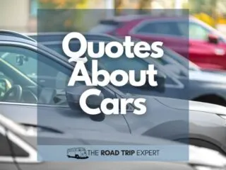 Quotes About Cars