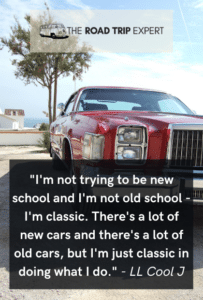 33 Quotes About Old Cars And Vintage Vehicles To Inspire You