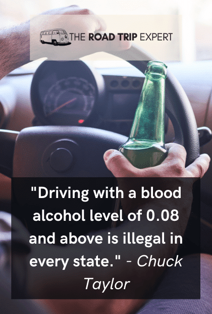 quotes about driving safely
