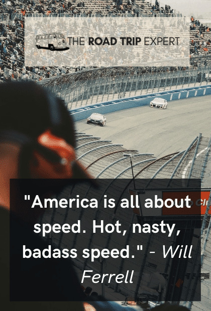 quotes on fast cars