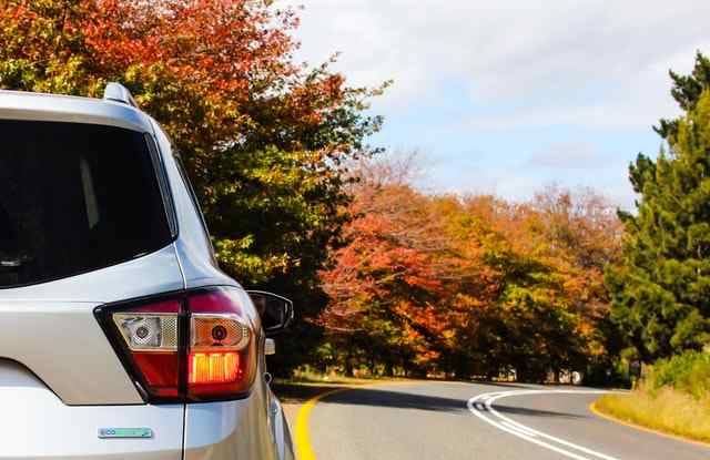 How To Return A Rental Car: All Questions Answered