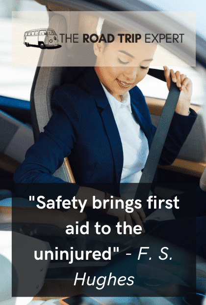 road safety quotes