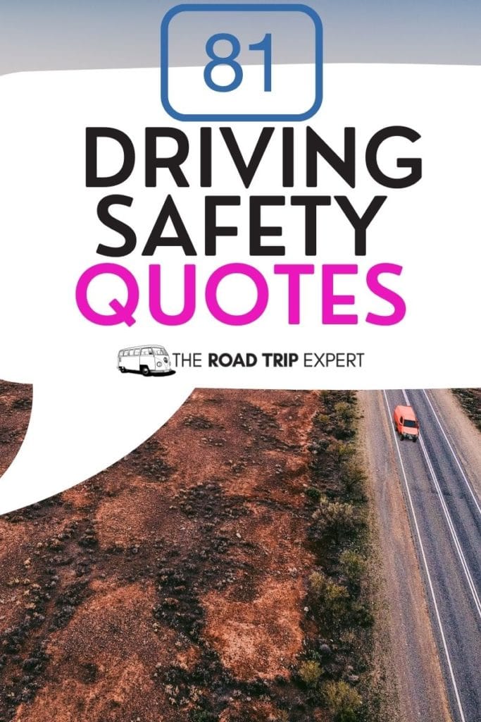 driving safety quotes pinterest pin