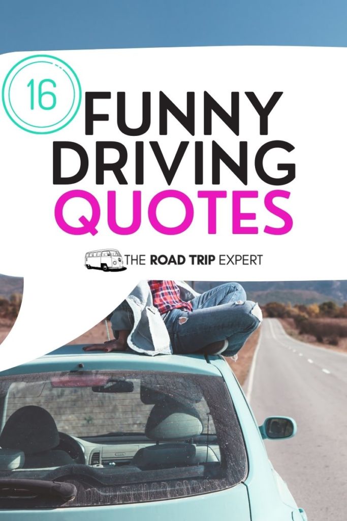 funny driving quotes pinterest pin