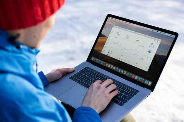 Can You Leave a Laptop in a Cold Car?